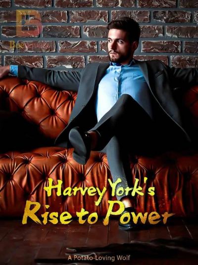 HarveyYorksRiseToPower