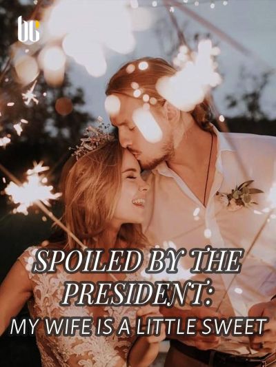 SpoiledByThePresident