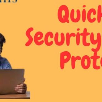QuickBooks Security and Data P- Post Tue/Apr/2023 11:27:04