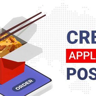 Create an application like pos- Post Mon/Dec/2020 09:35:57