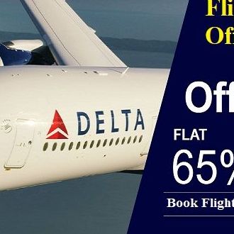 Delta Airlines | Booking Offers &amp; deals