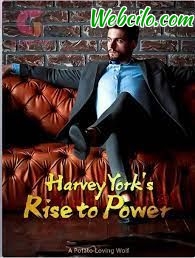 Harvey York's Rise To Power No- Post Sun/Apr/2023 07:42:22