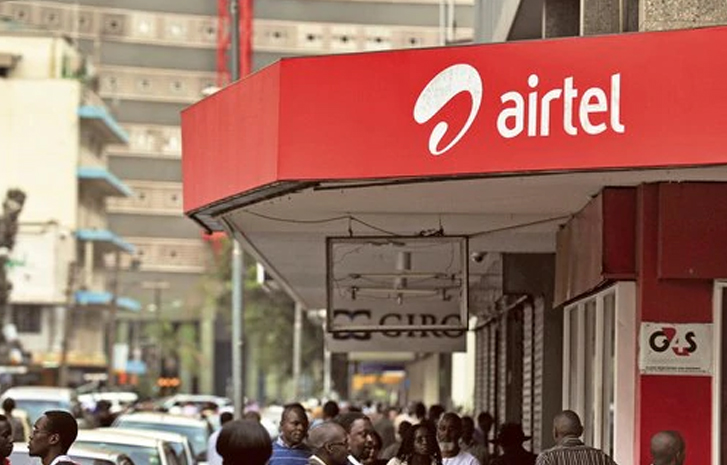 Airtel 6GB Data For Just N1,500