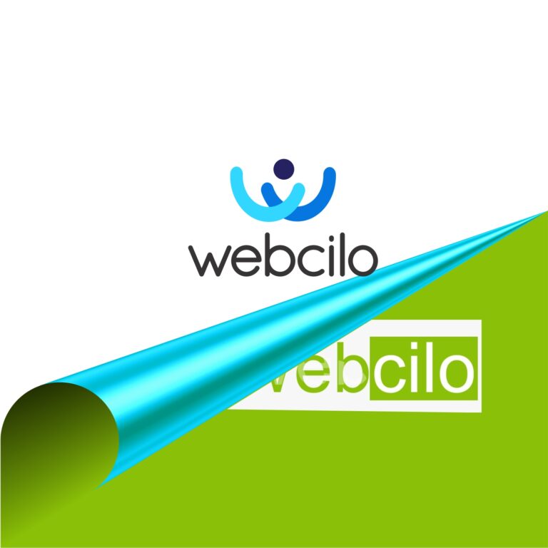 A Fresh New Look: Webcilo Rebranding